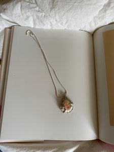 „lys“ pierced charm - Monoklin