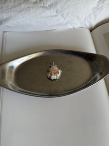 „lys“ pierced charm - Monoklin