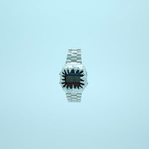 "?" - monoklin watch